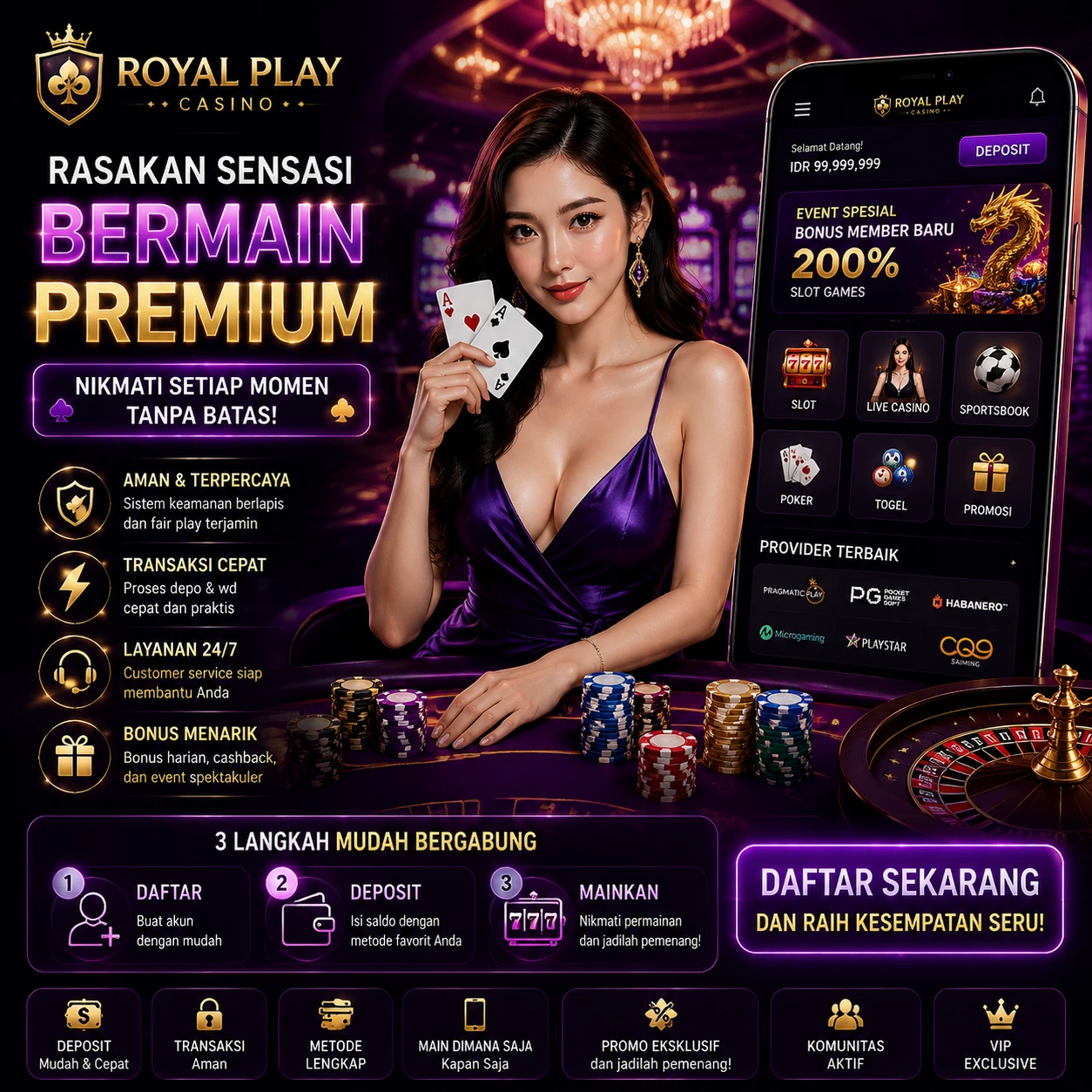 Detail APK sdmtoto